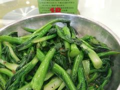-绿丰园农家菜(南北大厦店)