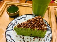 -無邪日式甜品(华润五彩城购物中心店)