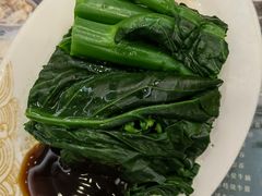 -麦奀云吞面世家(中环店)