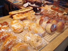 -山形面包店