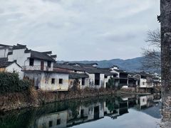 -呈坎景区