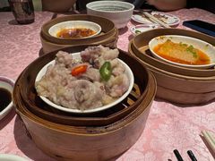 -囍凤楼·粤菜·点心·火锅(温特莱店)