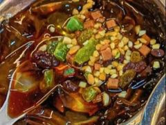 -憨铁匠老火锅(龙岗万科里店)