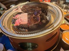 -西塔老太太泥炉烤肉(上海七宝领展广场店)