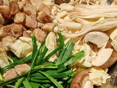 牛肠锅-醉虎传(南锣鼓巷店)