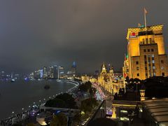 -罗斯福色戒酒吧(外滩店)