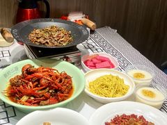 -靓虾二哥·龙虾馆(大塘总店)