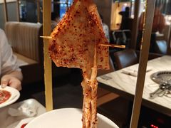 -火炉火自助餐(喜隆多店)