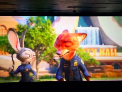 -中影星美国际影城(万家丽店)