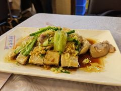 招牌葱油鸡-粤·向群饭店(龙津东路总店)