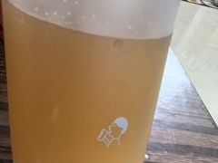 -喜茶(广州番禺奥园广场店)