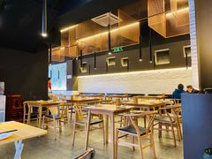 大堂-付小姐在成都(川沙店)