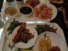 -凯乐会量贩KTV(国防大厦总店)