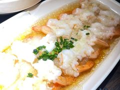 -外婆家(蓝色港湾店)