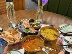 -苏梅花园(群星城店)