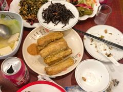 -聚首堂·特色小吃·肘子(什刹海德胜门店)