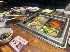 -好得火锅(育才店)