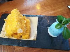 -豆蔻电影主题餐厅(四牌楼店)