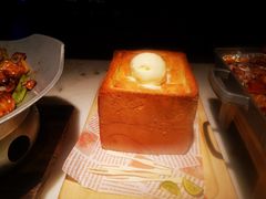 -绿茶餐厅(深圳龙华天虹购物中心店)