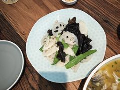 -YAFEE雅菲·粤菜·湘菜·融合菜(魏公村店)