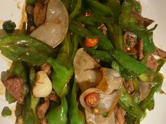 大厨小炒肉-绿茶餐厅(深圳龙华天虹购物中心店)