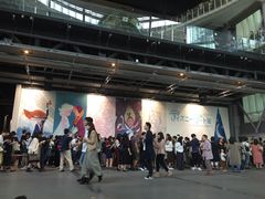 -日本科学未来馆