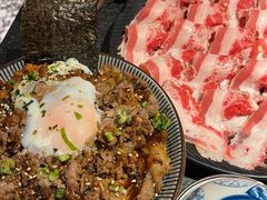 -伊茉家的烤肉店(勒泰中心店)