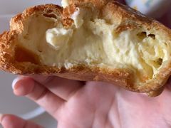 酥皮泡芙-西村叔叔的店(黄岛青医附院店)