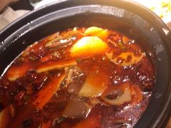 -九锅一堂酸菜鱼(新南凯德直营店)