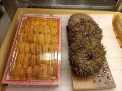 -西村日本料理(香格里拉饭店)