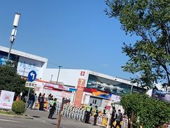-麦当劳(欧陆广场店)