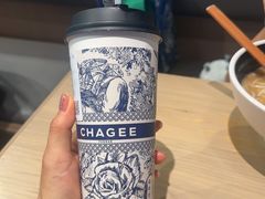 -霸王茶姬(大连万象汇店)