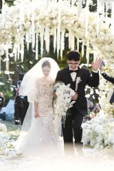 -MANLI BRIDAL婚纱