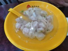 -江万春水饺(安庆总店)