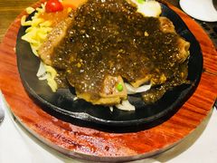 -西缘牛排(荟聚购物中心店)