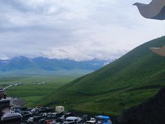 -新疆那拉提国家旅游度假区