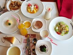 -爱丽丝牛排西餐厅(光谷步行街店)