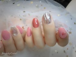 点击看大图 -苑苑发型设计