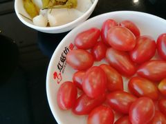 -红菇坊鲜汤火锅(北行店)