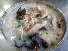 -广场正宗原汁薏米店