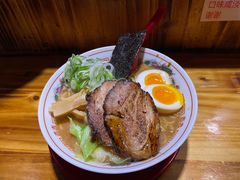 -老龙亭拉面店