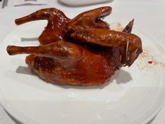 古厨烧乳鸽皇-北京厨房(SKP店)