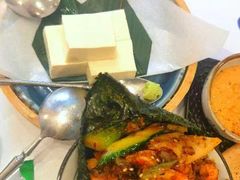 -火山屋台(新街口店)