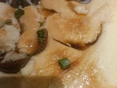 文蛤蒸蛋-九锅一堂酸菜鱼(新南凯德直营店)