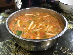 -家利美食店