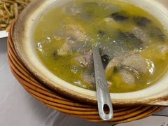 -翠茗农庄土菜馆(天目湖店)