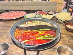 -冯校长老火锅(广州正佳广场店)