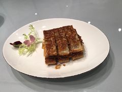 -漢舍中国菜馆(889广场店)