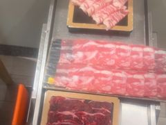 -骨之味·筒骨汤火锅(晋江万达店)
