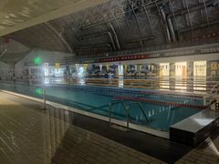 -二十一世纪饭店-游泳馆